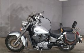 HONDA SHADOW 400 2003 NC34
