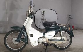 HONDA SUPER CUB50 C50