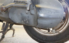 YAMAHA JOG Gen.3 SA04J