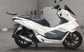 HONDA PCX125 JF81