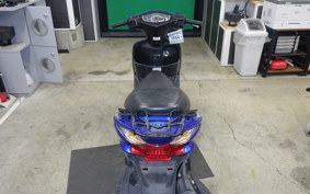 SUZUKI ADDRESS V125 S 2005 CF4MA