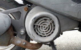 YAMAHA JOG APRIO SA11J
