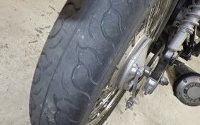HONDA CB400SS E 2006 NC41