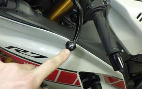 YAMAHA YZF-R7 2022 RM39J