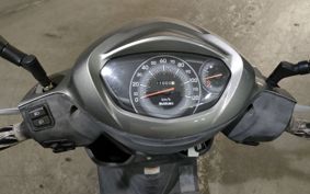 SUZUKI ADDRESS V125 DT11A