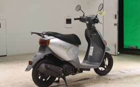 SUZUKI LET's 4 2023 CA45A