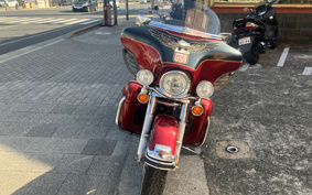 HARLEY HARLEY FLHTCU1580-1690 2007 FC4