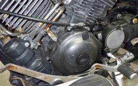 YAMAHA DRAGSTAR 400 CLASSIC 2004 VH01J