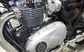 TRIUMPH BONNEVILLE T120 2020