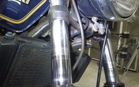 KAWASAKI ZRX-2 1996 ZR400E