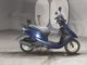 Фото Honda DIO с японского аукциона