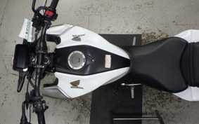 HONDA CB125 R 2016 JC79