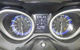 YAMAHA T-MAX 530 DX 2018