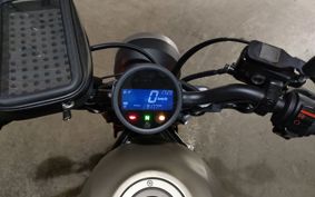 HONDA REBEL 500 2019 PC60