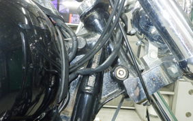 HARLEY FXST 1450 2001