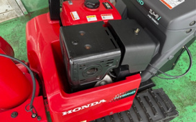 HONDA  SNOW BLOWER  MACHINE 