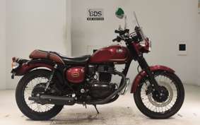KAWASAKI ESTRELLA 2014 BJ250A