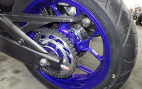 YAMAHA YZF-R25 A 2020 RG74J