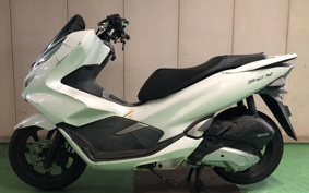 HONDA PCX 125 JF81