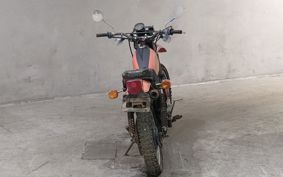HONDA XL250S L250S