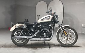 HARLEY XL883R 2014 CS2