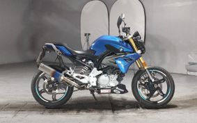 BMW G310R 0G01