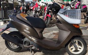 HONDA DIO CHESTER AF68