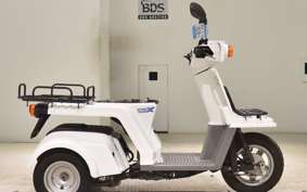 HONDA GYRO X TD02
