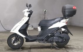 SUZUKI ADDRESS V125 CF4MA