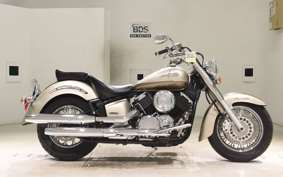 YAMAHA DRAGSTAR 1100 CLASSIC 2002 VP13J