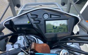 YAMAHA  TOURING  SEROW  DG31J