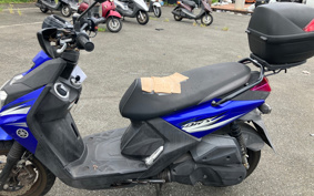 YAMAHA BW*S 125 SEA6J