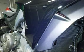 APRILIA トゥオノ660 FACTORY 2022