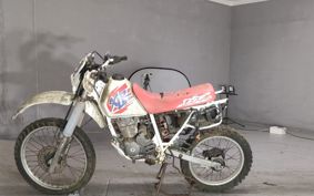 HONDA XLR125R JD16
