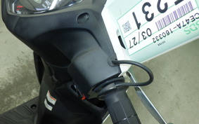 SUZUKI ADDRESS 110 CE47A