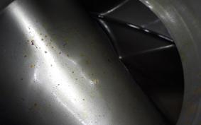 YAMAHA TW200 Gen.2 2016 DG07J