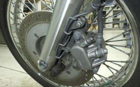 HONDA SHADOW 400 SLASHER NC40