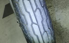 HONDA CBX400F CUSTOM 1984 NC11