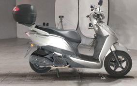 HONDA LEAD 125 JF45