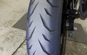 SUZUKI GSX-R125 DL33B