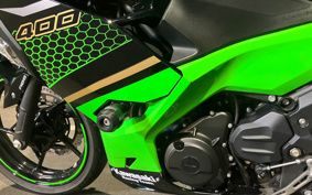 KAWASAKI NINJA 400 2020 EX400G
