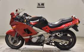 KAWASAKI ZZ-R400 Gen.2 2001 ZX400N