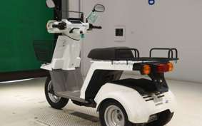 HONDA GYRO X TD02