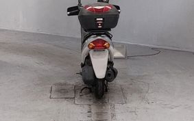 SUZUKI ADDRESS V125 CF46A