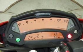 DUCATI MONSTER 696 2010