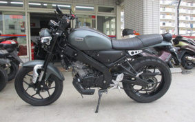 YAMAHA XSR155 RG63