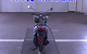 SUZUKI LETS4