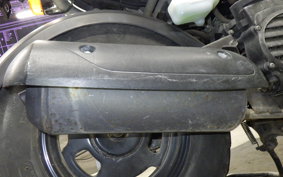 HONDA ZOOMER 2021 AF58