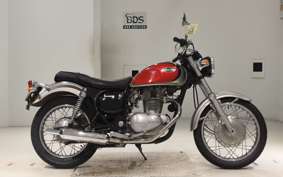 KAWASAKI ESTRELLA CUSTOM BJ250A