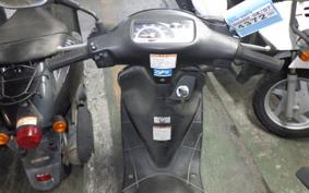 SUZUKI LET's 2 CA1PA